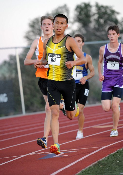 2010 Golden West Invitational-250.JPG - 2010 Golden West Invitational held at Folsom High School June 12, Folsom, CA.